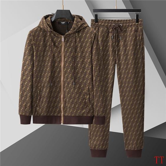 Fendi M-3XL 20tr248