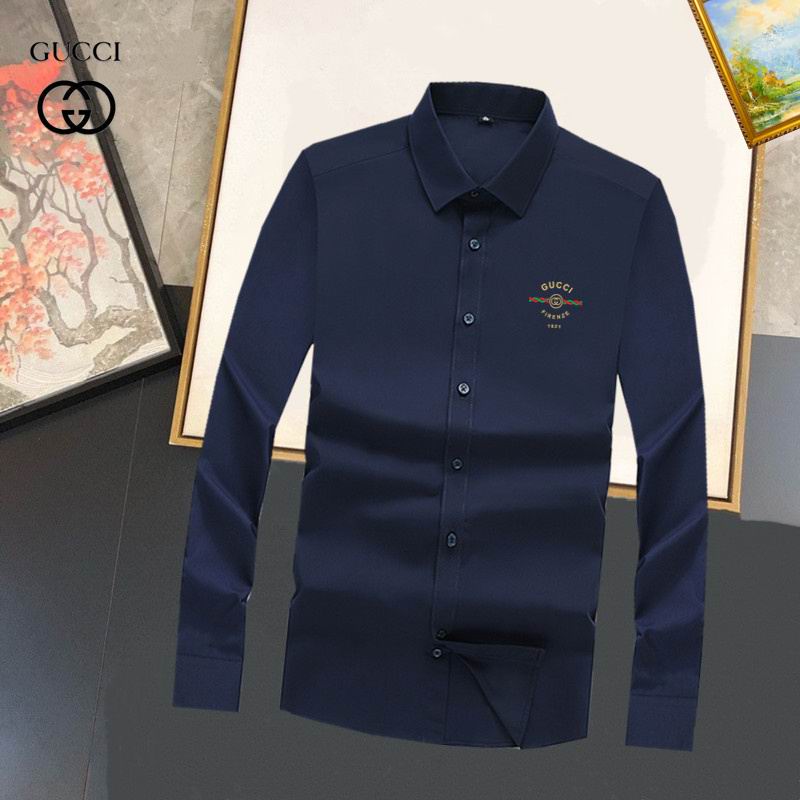 Gucci S-4XL 25tr108