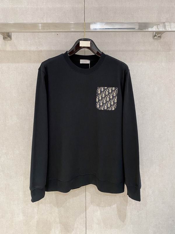 Dior S-XL tltx193