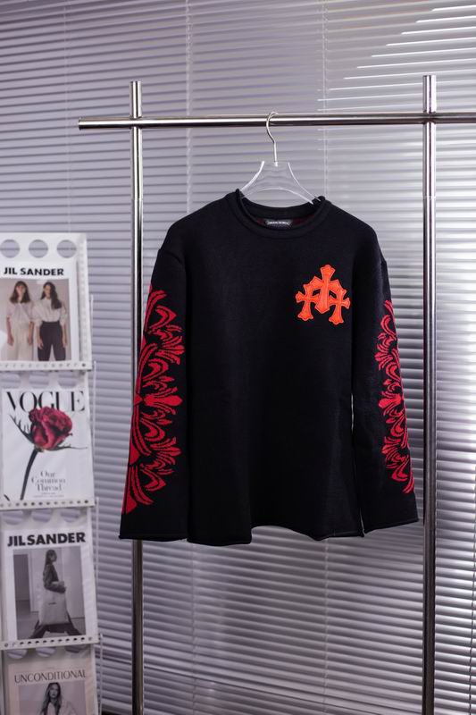 Chrome Hearts M-2XL xetr35