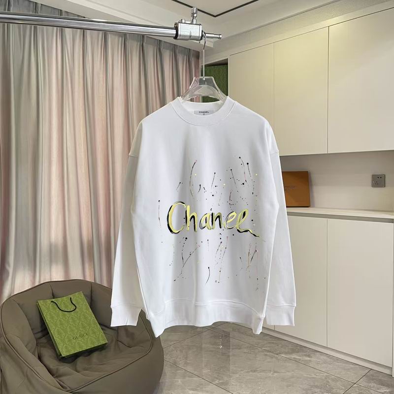 Chanel S-2XL xetr19