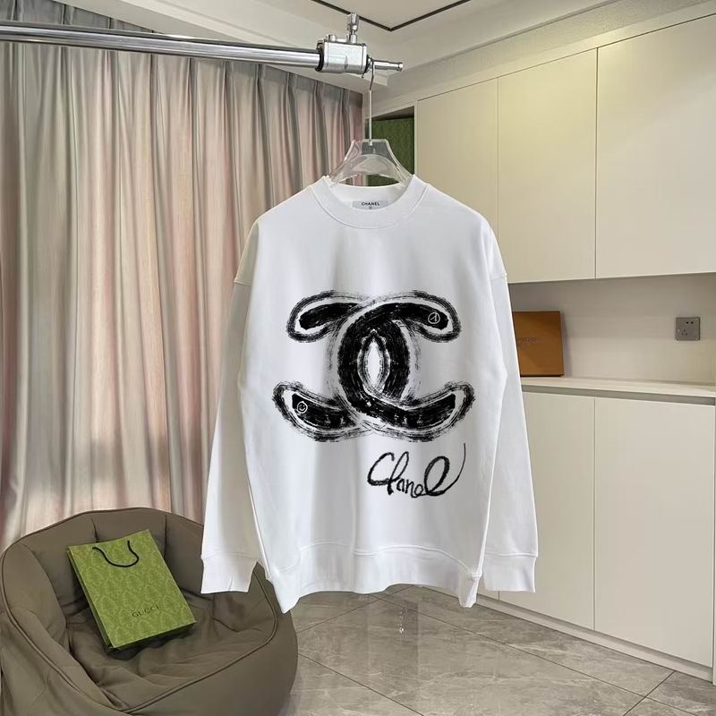 Chanel S-2XL xetr21