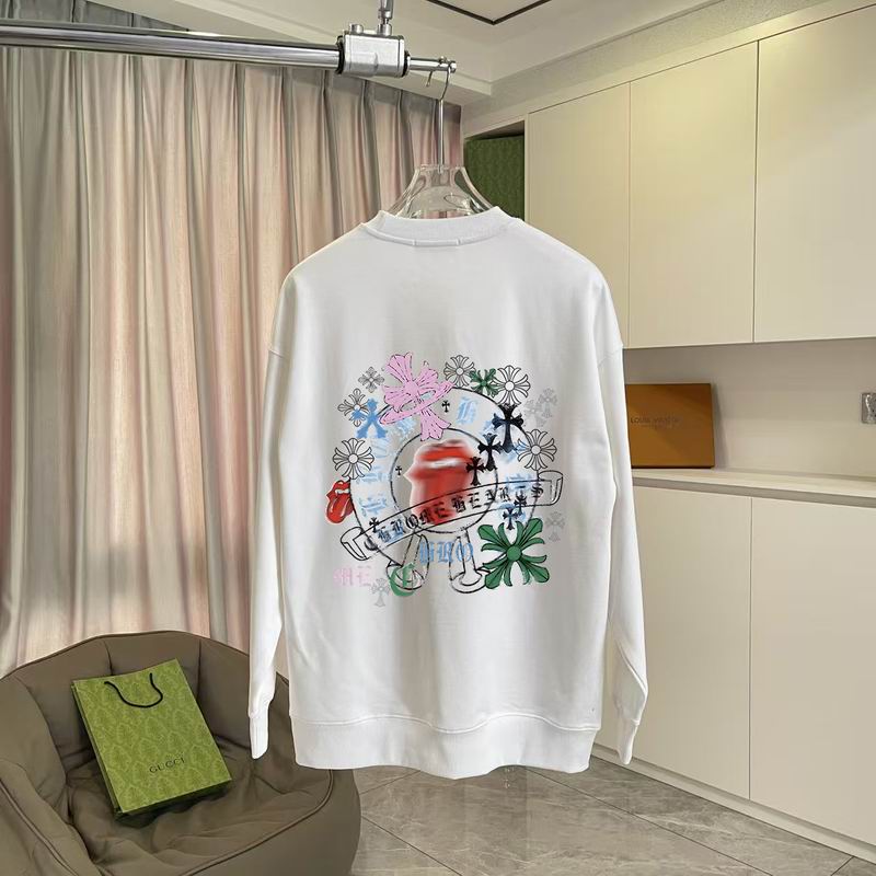 Chrome Hearts S-2XL xetr75