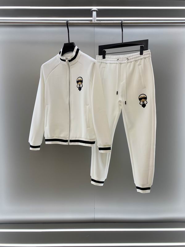 Fendi M-3XL xetr250