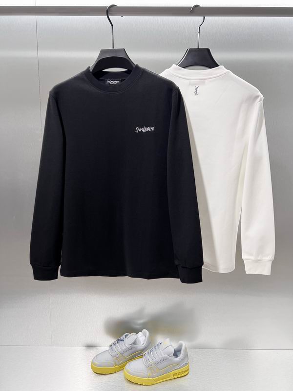 YSL M-3XL xetr08