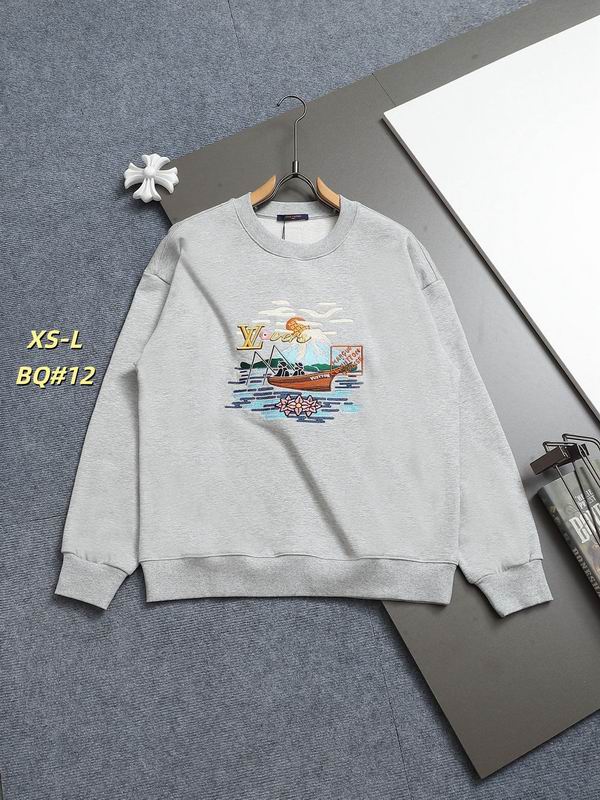 LV XS-L 12yr323
