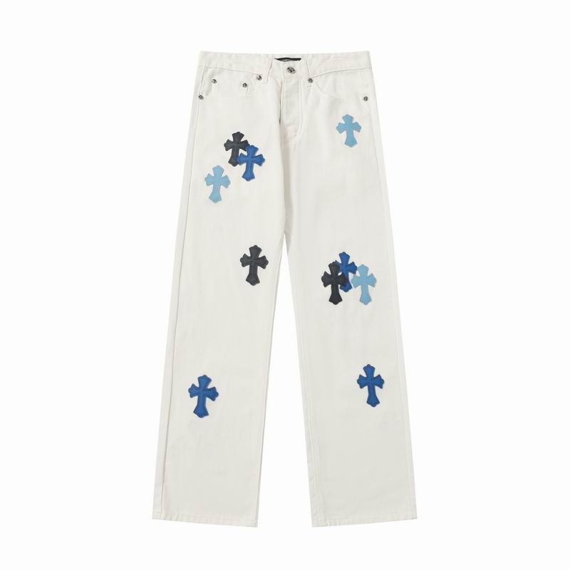 Chrome Hearts S-3XL 12dtr01