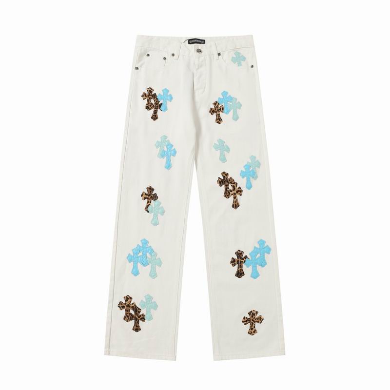 Chrome Hearts S-3XL 12dtr02