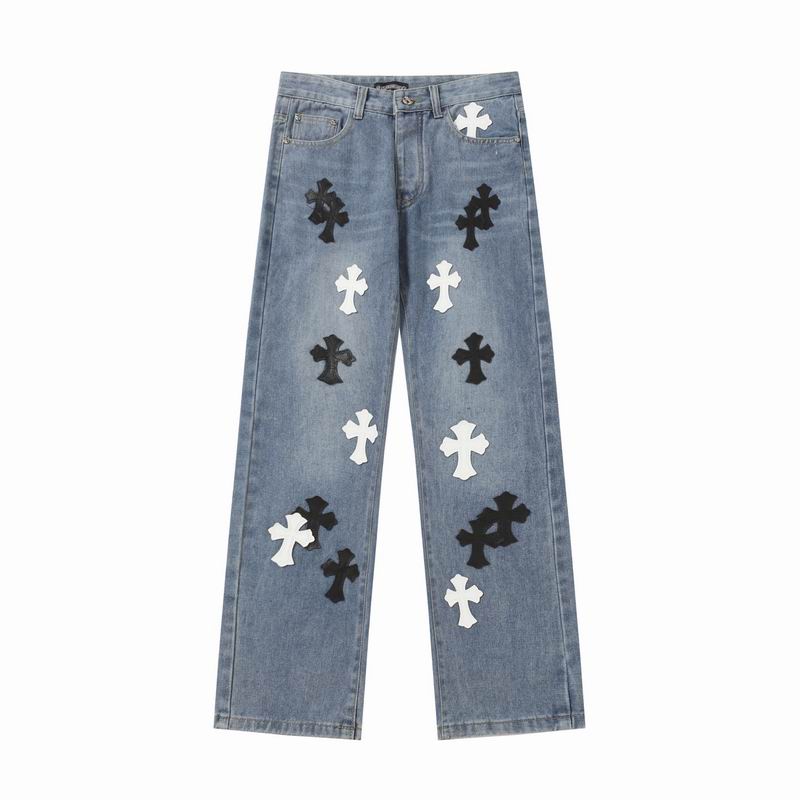 Chrome Hearts S-3XL 12dtr03