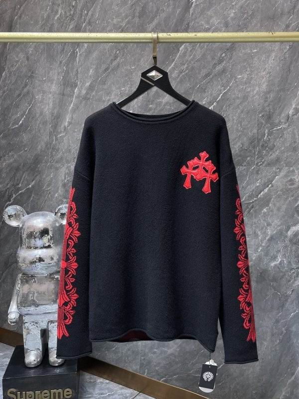 Chrome Hearts S-XL sftx8382
