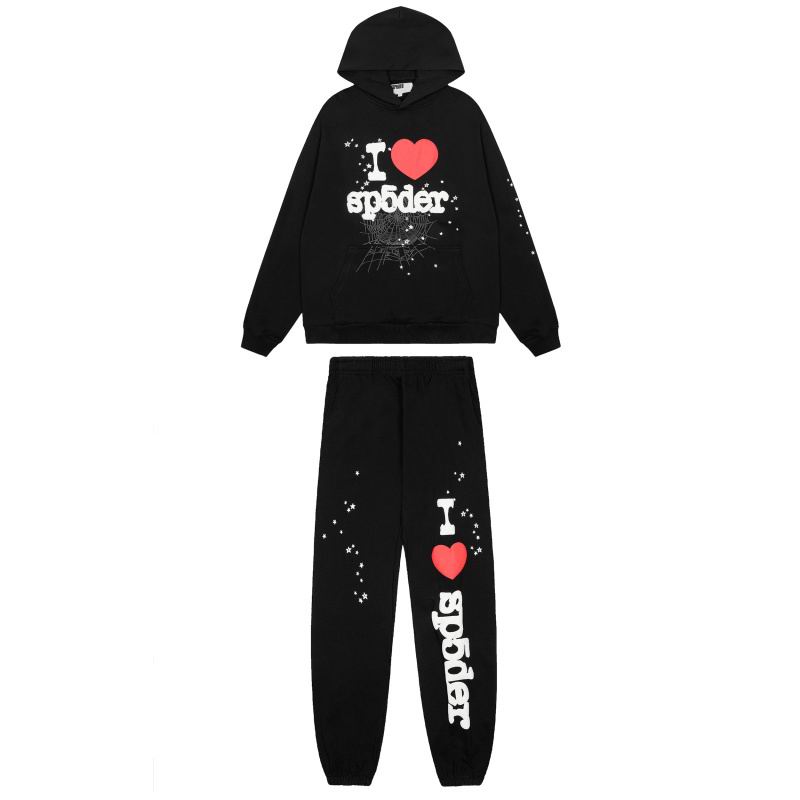 Sp5der S-XL hdtx7735