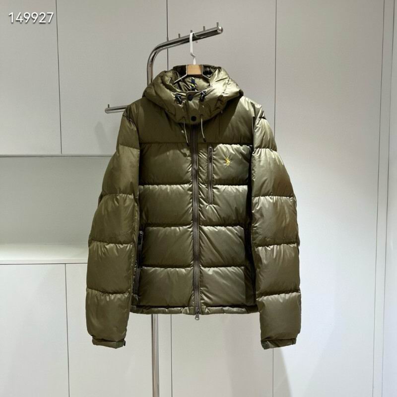 Polo S-2XL 26yr03