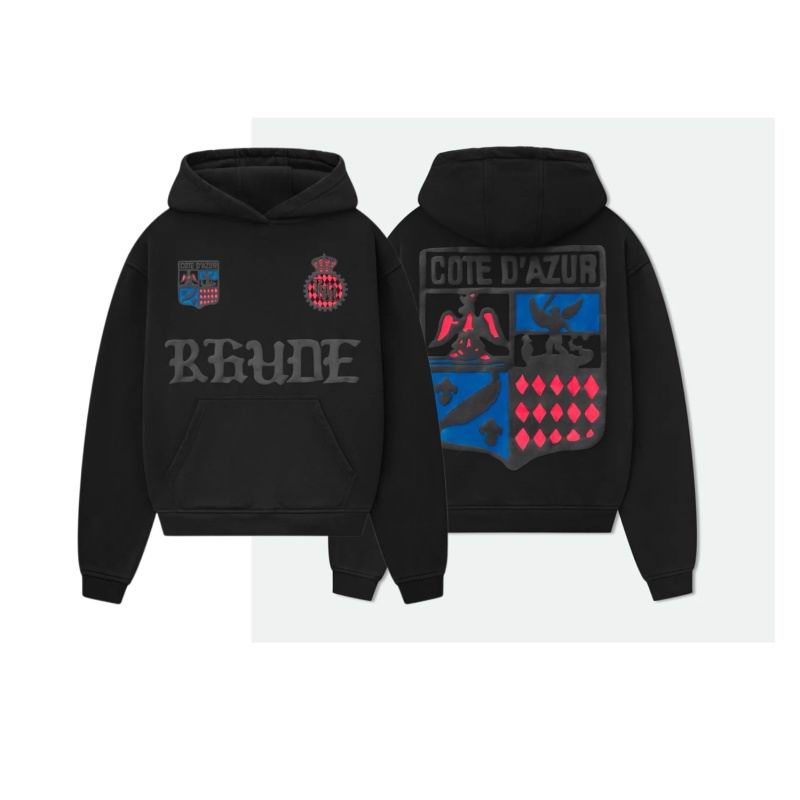 Rhude S-XL sjtx8887