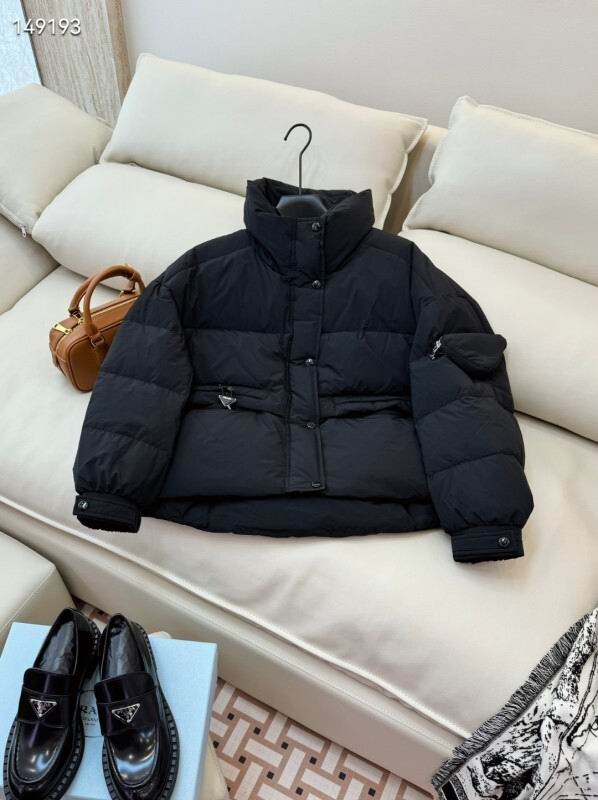 Prada sz38-44 26yr172