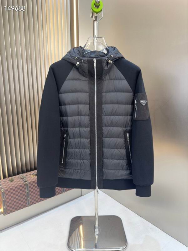 Prada M-3XL 26yr188