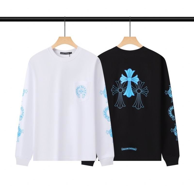 Chrome Hearts S-XL 55txKD37