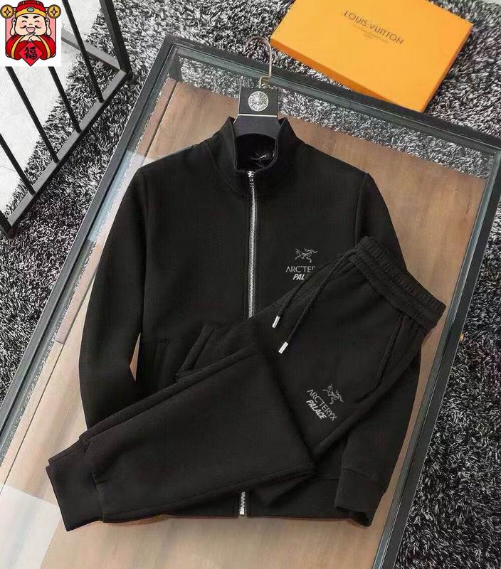 Arcteryx M-5XL 13xr35