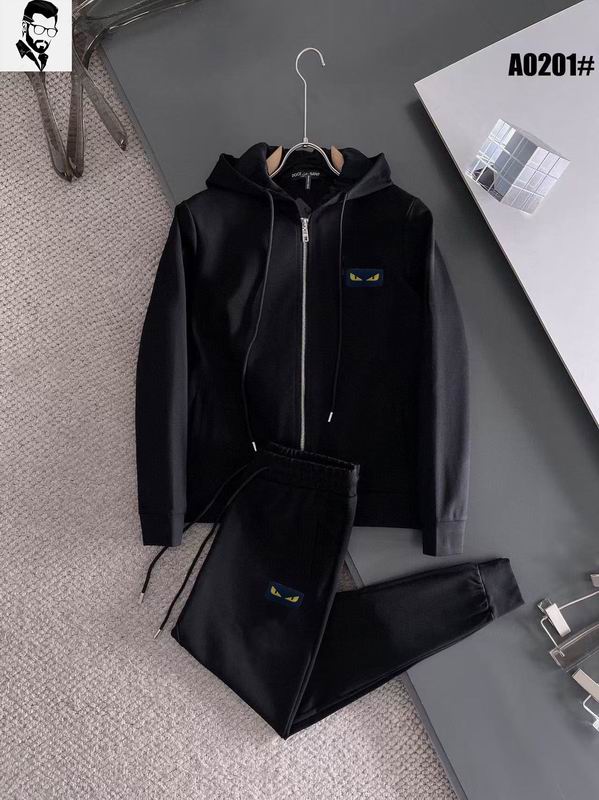 Fendi M-5XL 13xr264