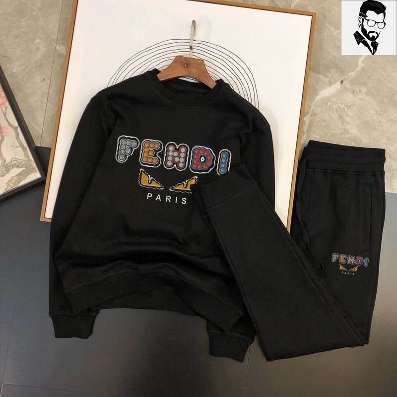 Fendi M-5XL 13xr273