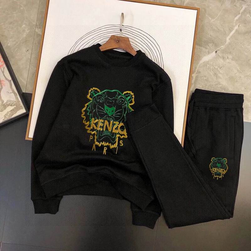 Kenzo M-5XL 13xr27