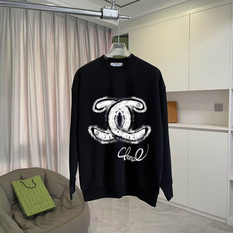 Chanel S-2XL hgntx03