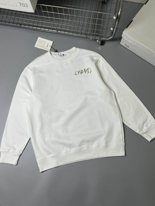 Chanel S-XL hgntx04
