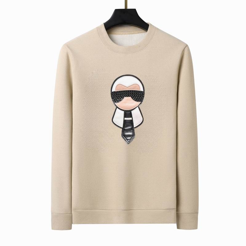 Fendi M-3XL 26or307