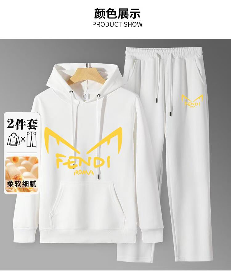 Fendi M-4XL 11Lr279