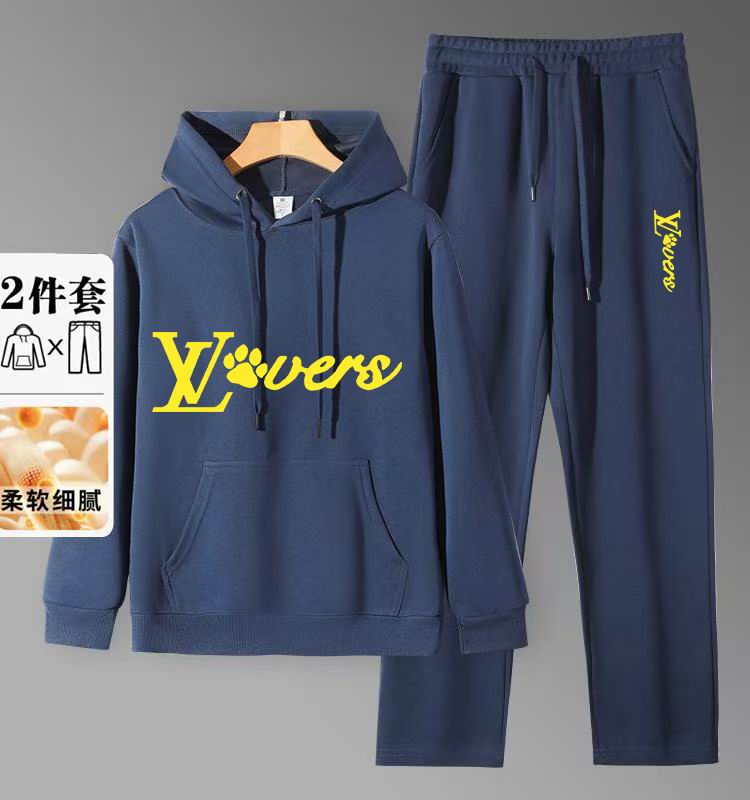 LV M-4XL 11Lr462