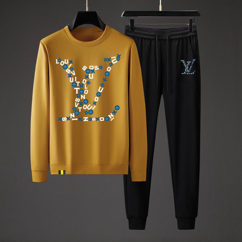LV M-4XL 11Lr458