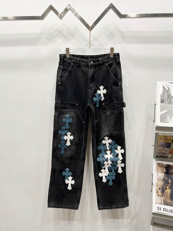 Chrome Hearts sz28-36 aztxB756