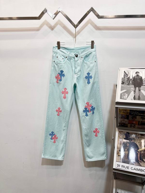 Chrome Hearts sz28-34 aztxB798