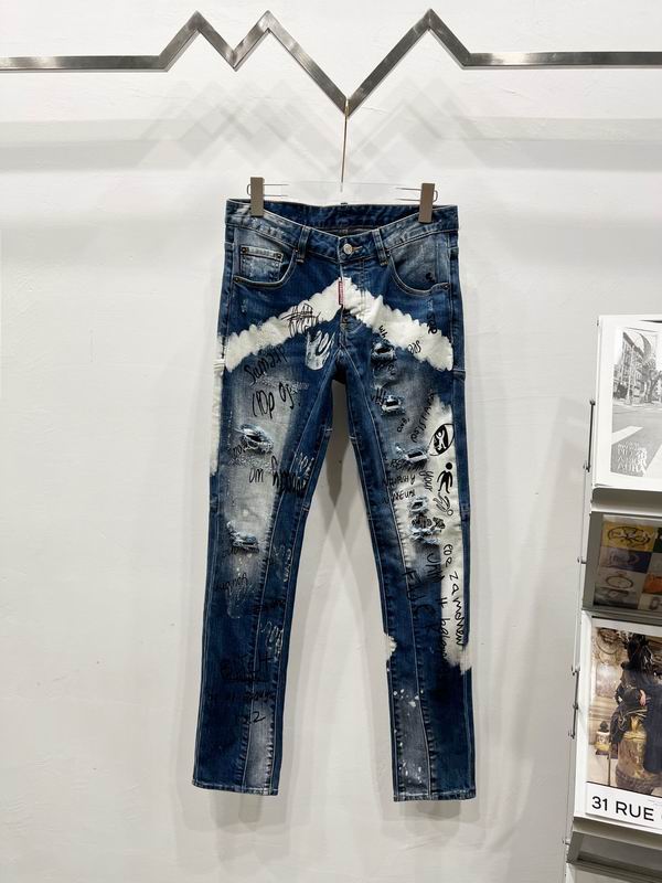 DSQ sz30-36 aztxB807