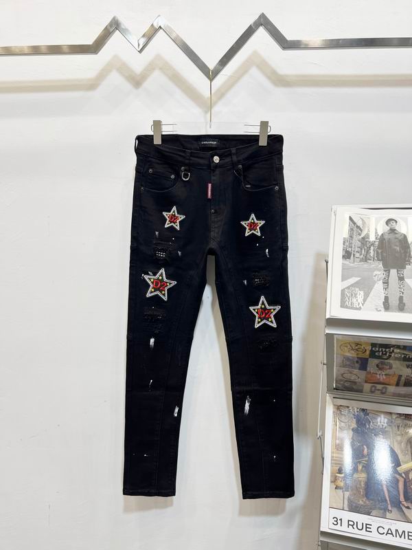 DSQ sz30-36 aztxB814