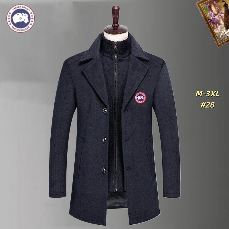 Canada Goose M-4XL 12yr26