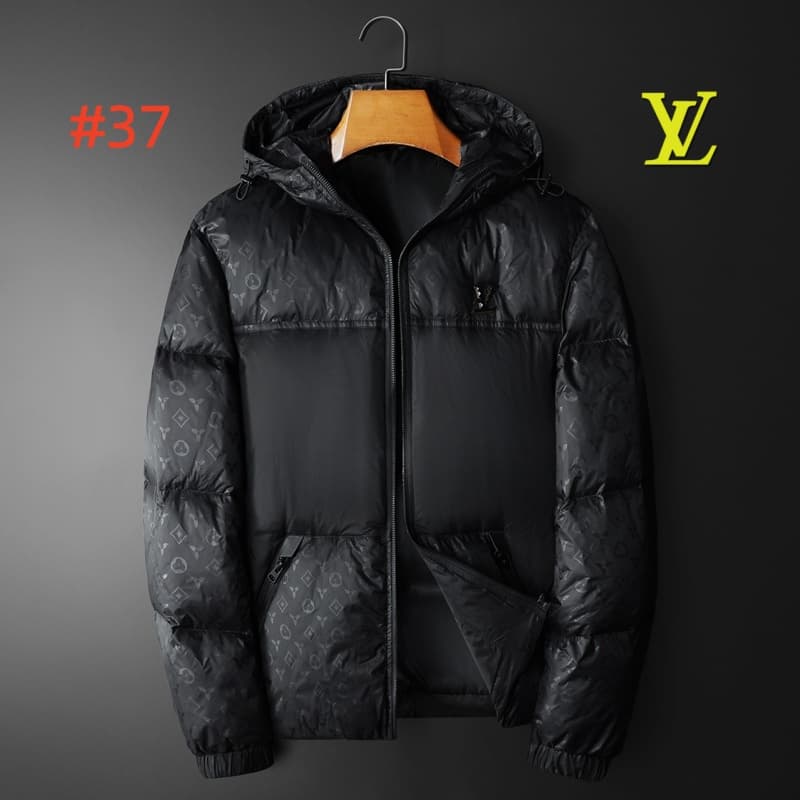 LV M-4XL 12yr78