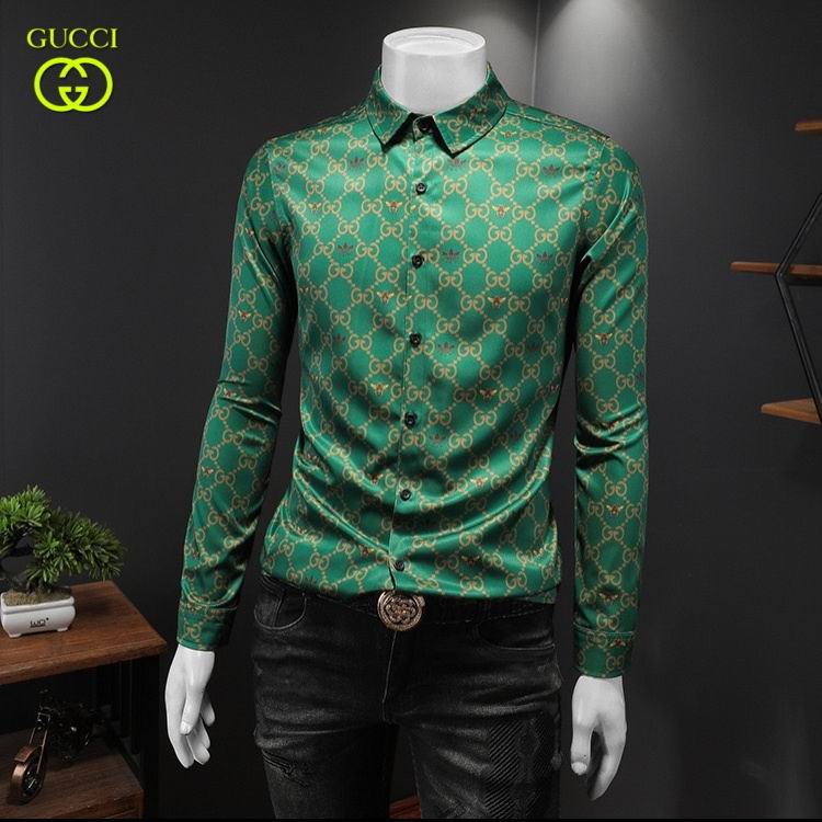 Gucci M-3XL 12yr118