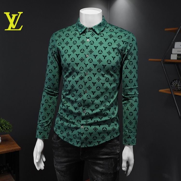 LV M-3XL 12yr109