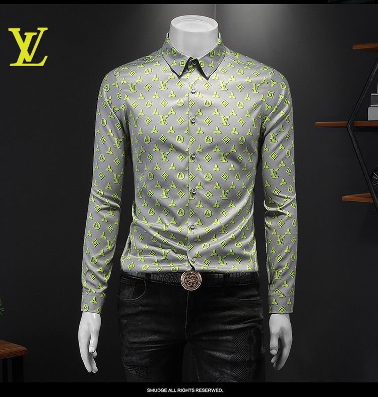 LV M-3XL 12yr113