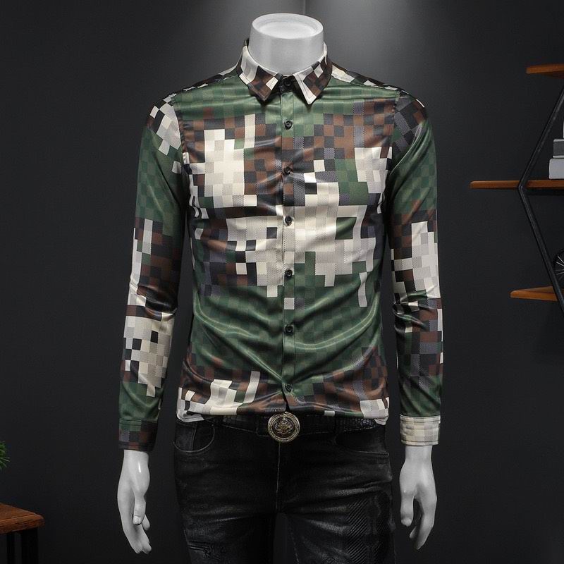 LV M-3XL 12yr114