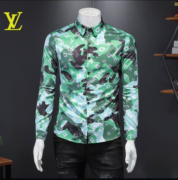 LV M-3XL 12yr116
