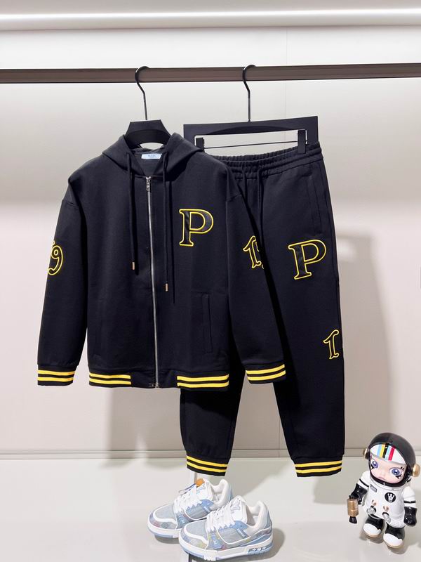 Prada S-2XL 24cr398