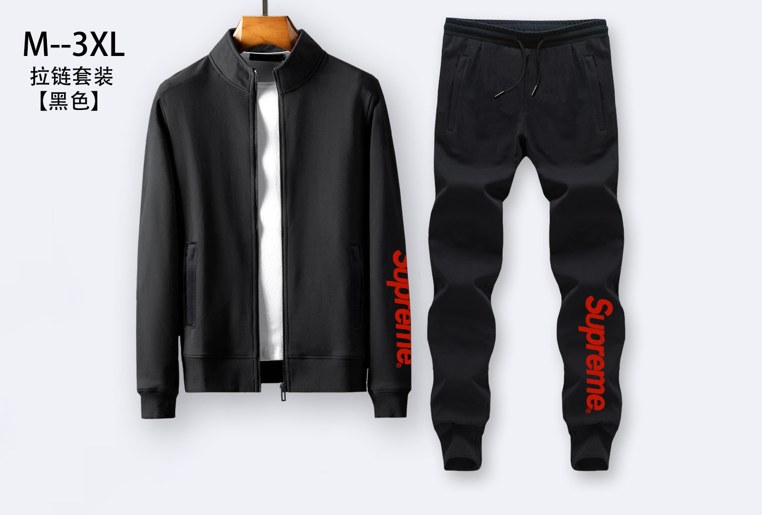 Supreme M-3XL 1qr08