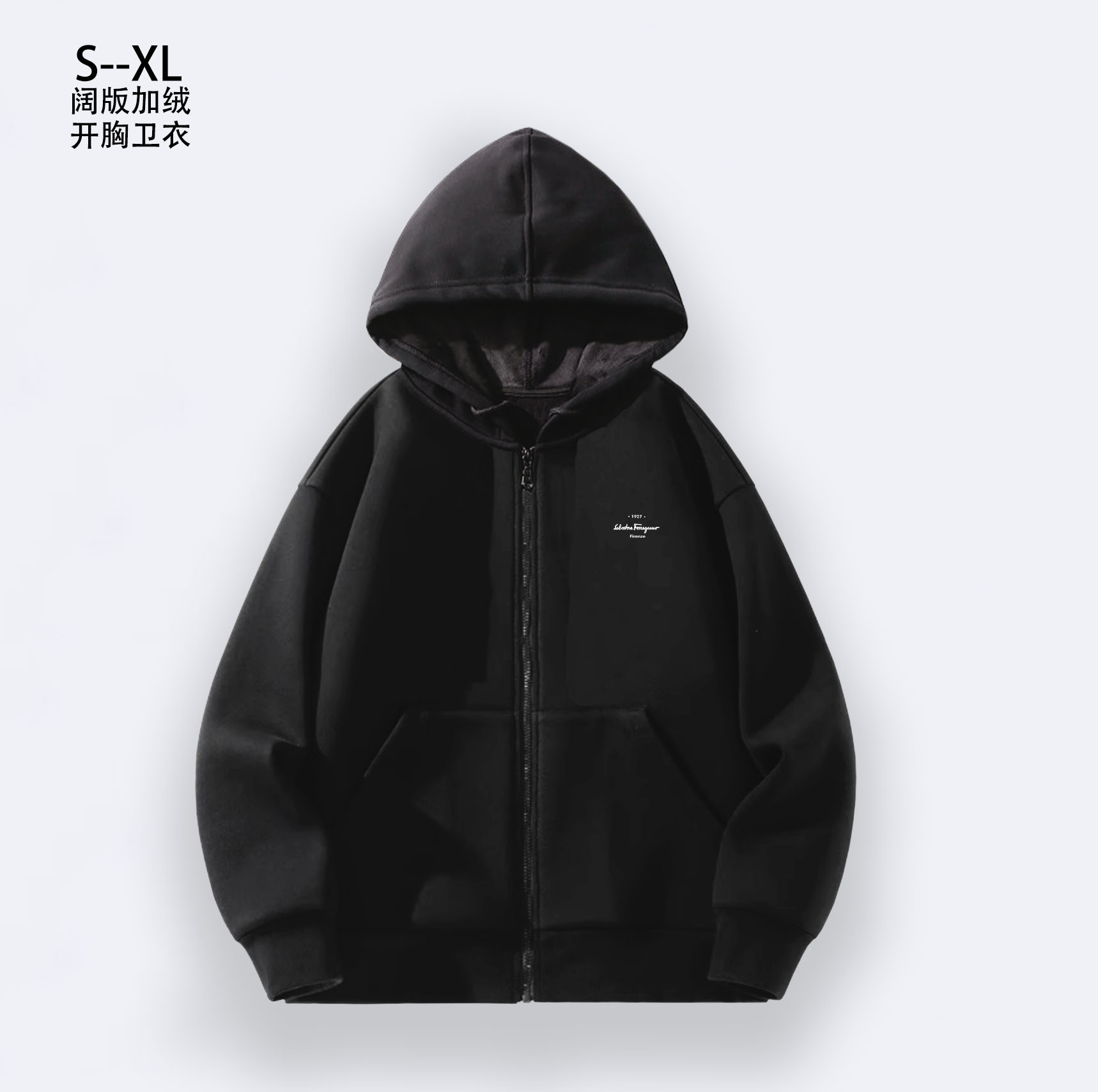 Ferragamo M-3XL 1qr05
