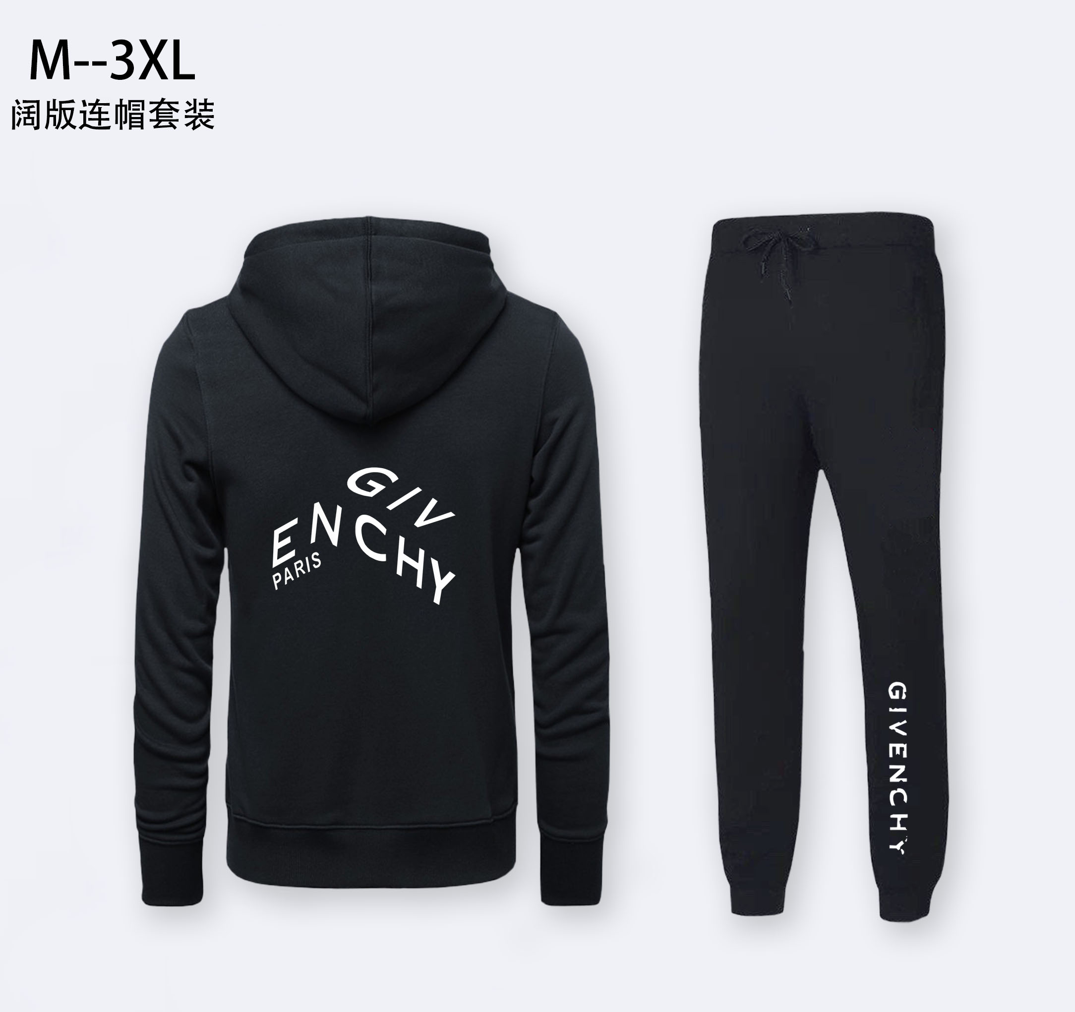 Givenchy M-3XL 1qr115