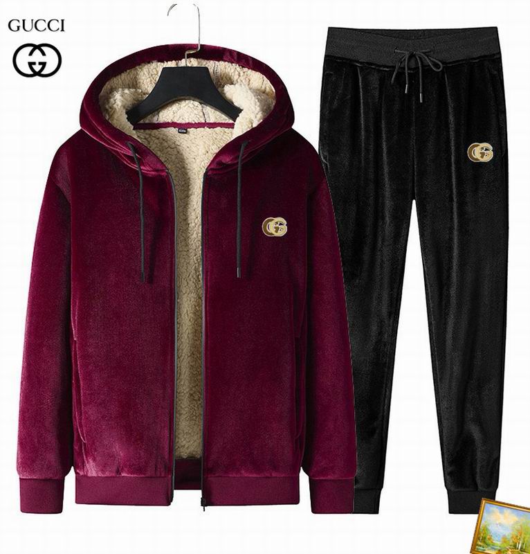 Gucci M-4XL 25tr495