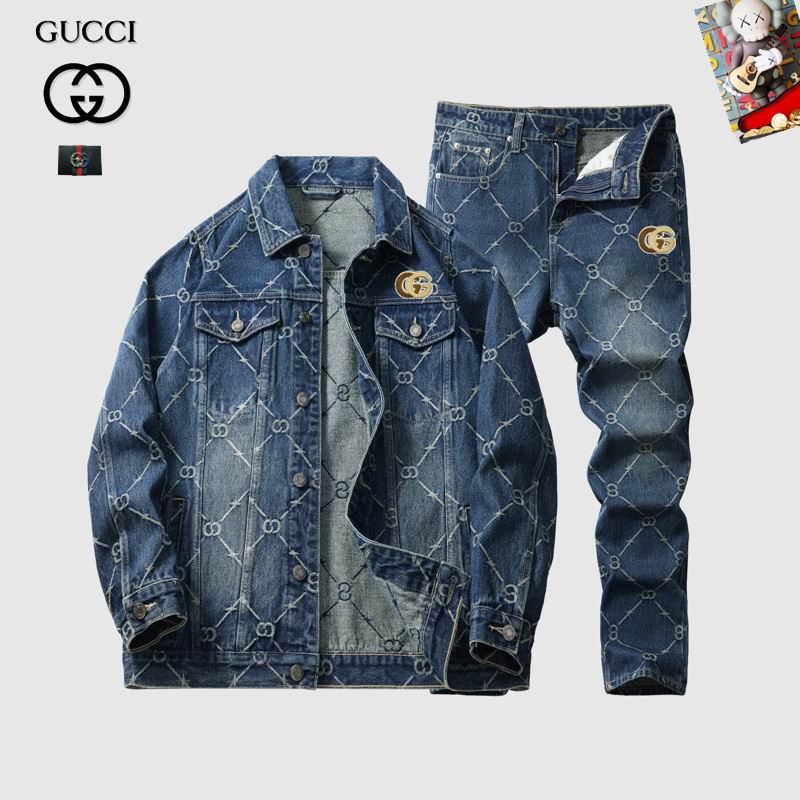 Gucci M-3XL 25tr497