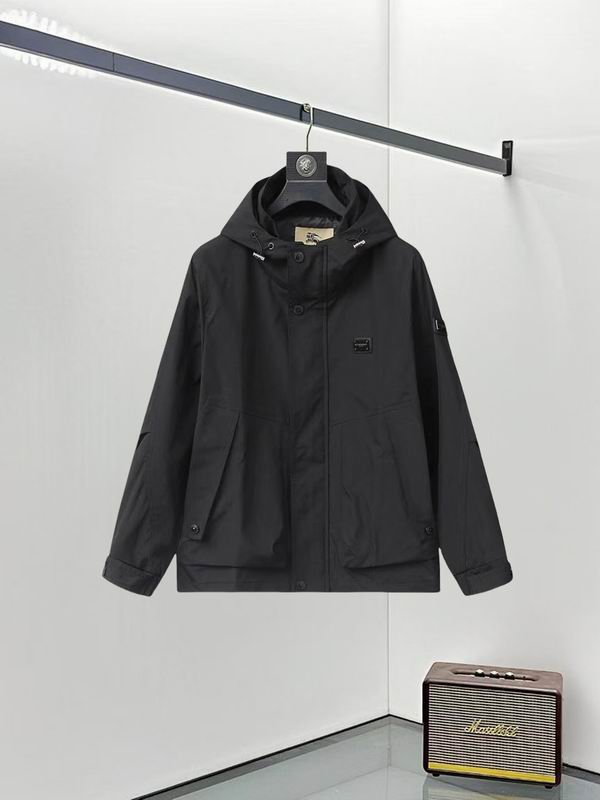 Burberry ���׼п� 55t