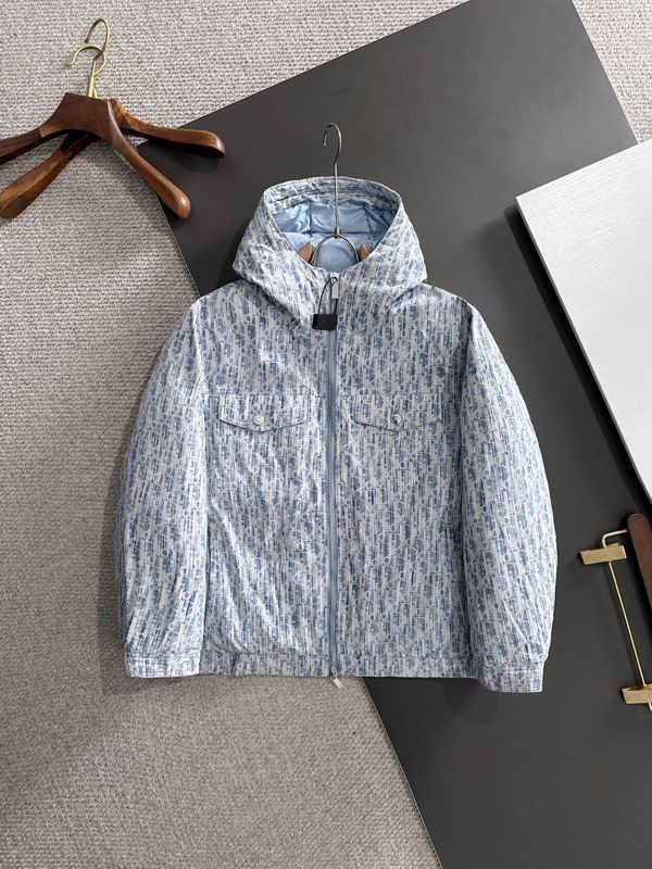 Dior S-2XL dltx41