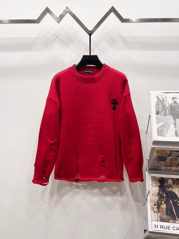 Chrome Hearts S-L qqtxQ060
